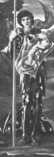 Burne-Jones